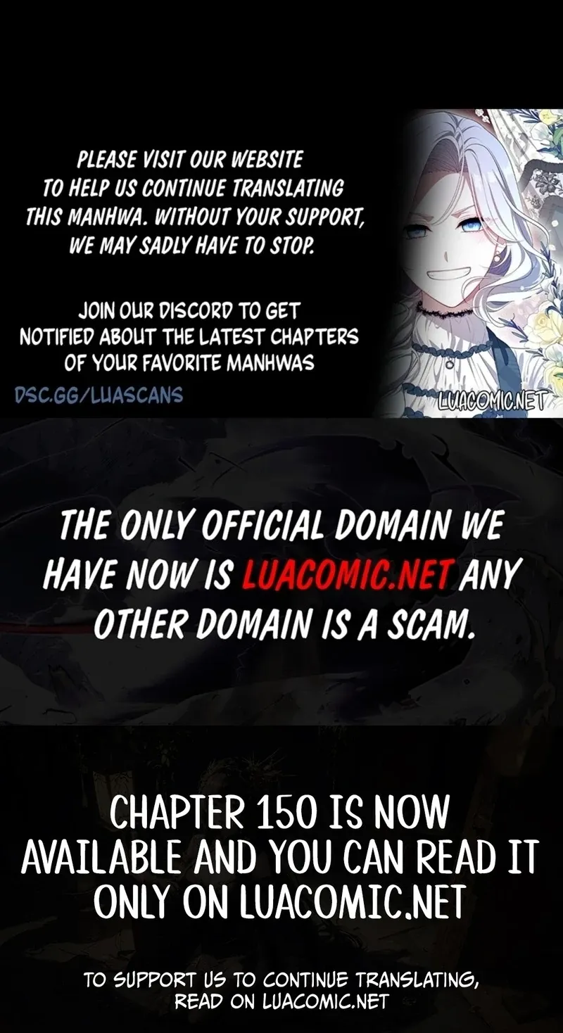 It’s My Destiny To Be The Hero’s Saviour Chapter 145 page 147 - 