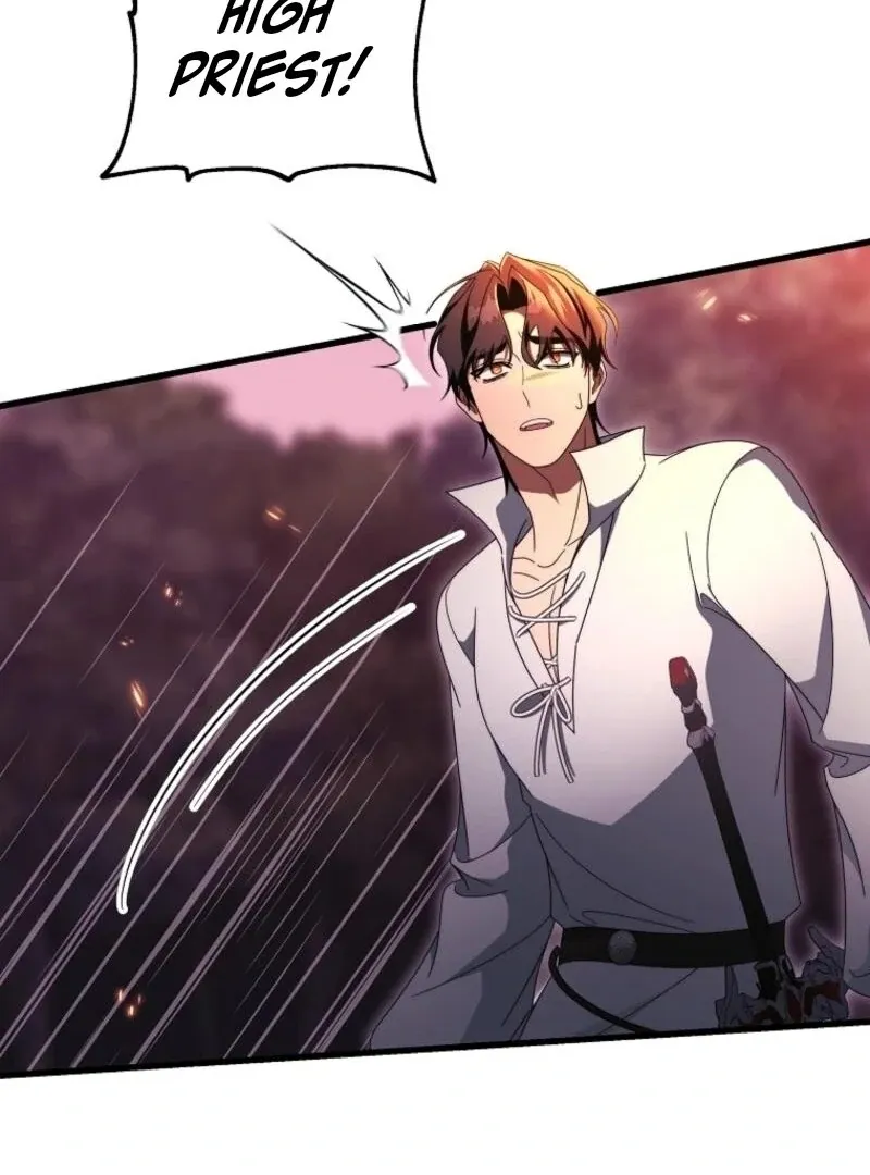 It’s My Destiny To Be The Hero’s Saviour Chapter 145 page 20 - 