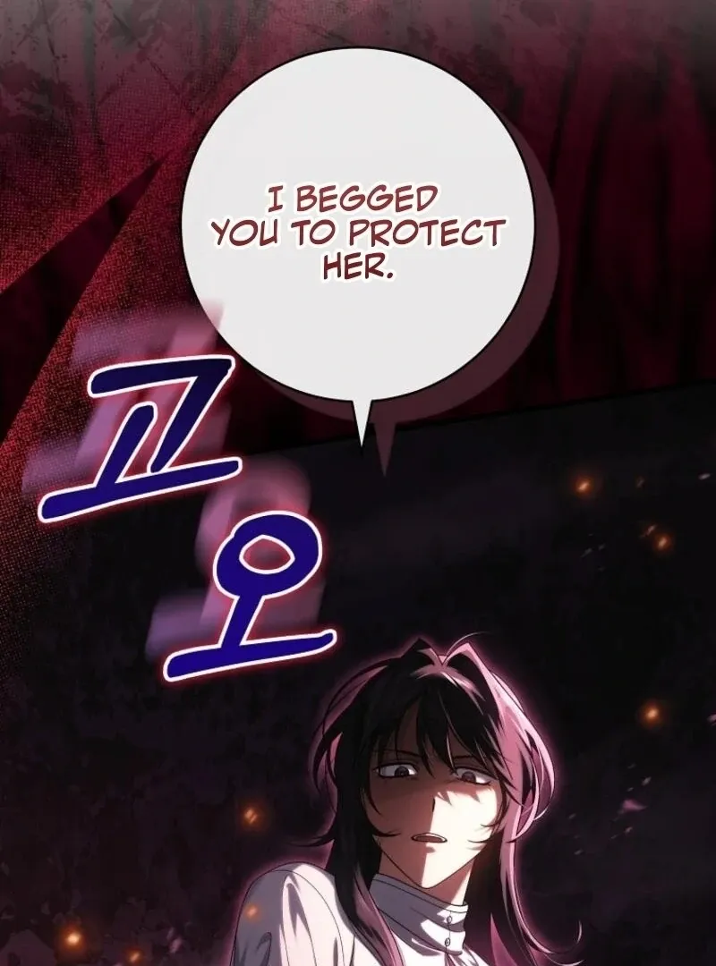 It’s My Destiny To Be The Hero’s Saviour Chapter 145 page 29 - 