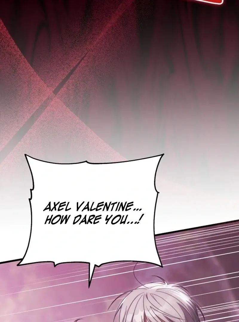 It’s My Destiny To Be The Hero’s Saviour Chapter 145 page 31 - 