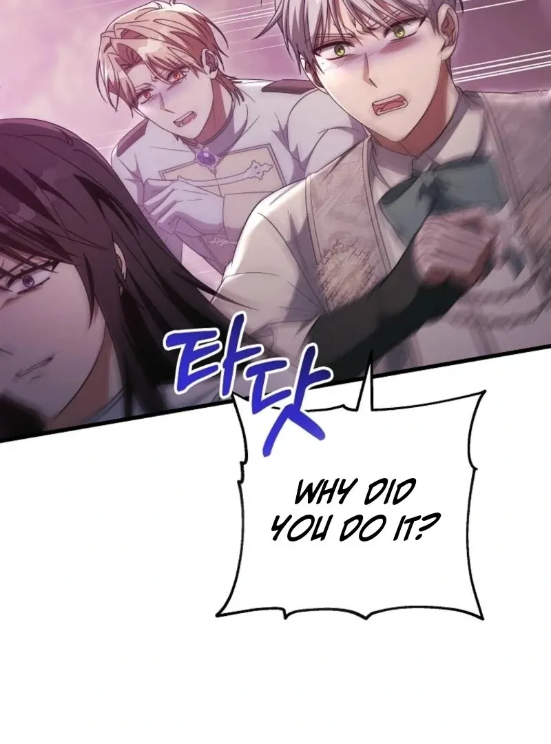 It’s My Destiny To Be The Hero’s Saviour Chapter 145 page 32 - 