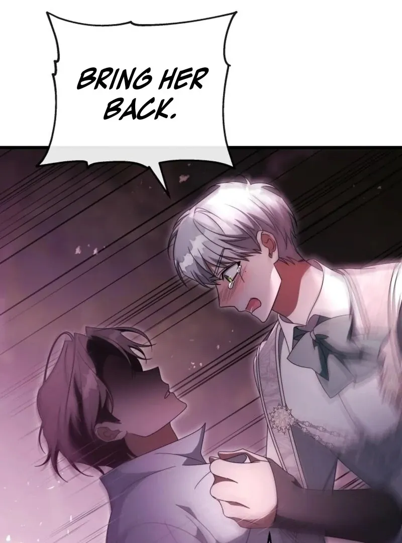 It’s My Destiny To Be The Hero’s Saviour Chapter 145 page 36 - 