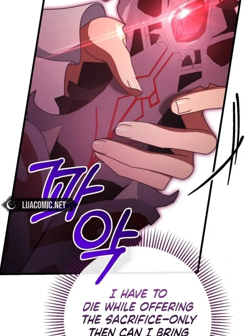 It’s My Destiny To Be The Hero’s Saviour Chapter 145 page 40 - 