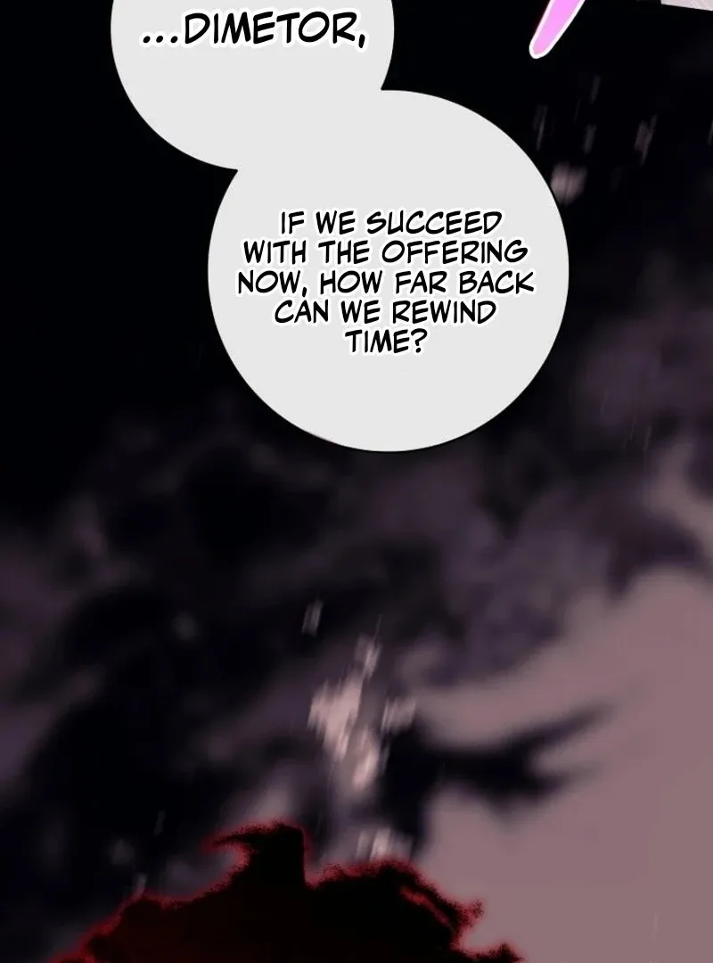 It’s My Destiny To Be The Hero’s Saviour Chapter 145 page 43 - 