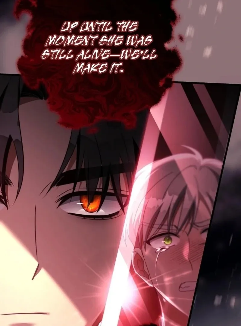 It’s My Destiny To Be The Hero’s Saviour Chapter 145 page 44 - 