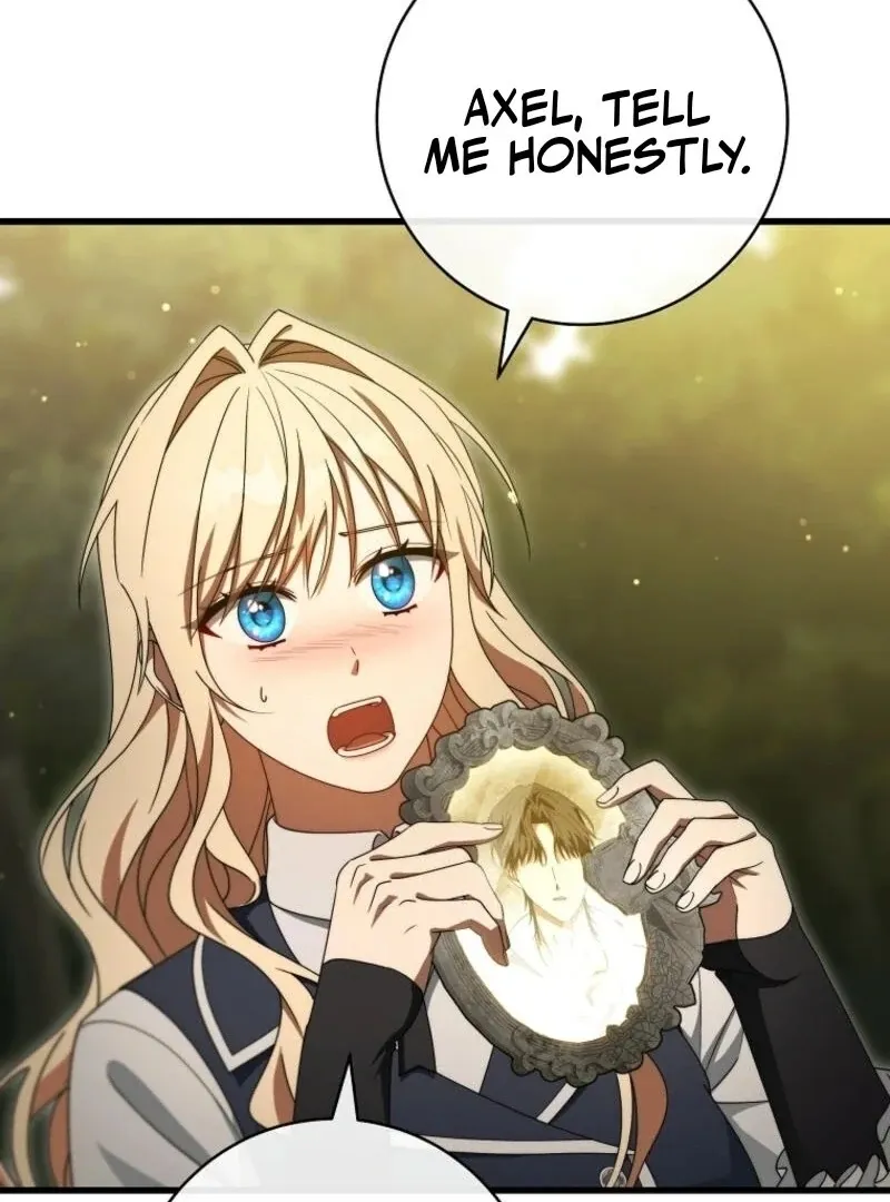 It’s My Destiny To Be The Hero’s Saviour Chapter 145 page 82 - 