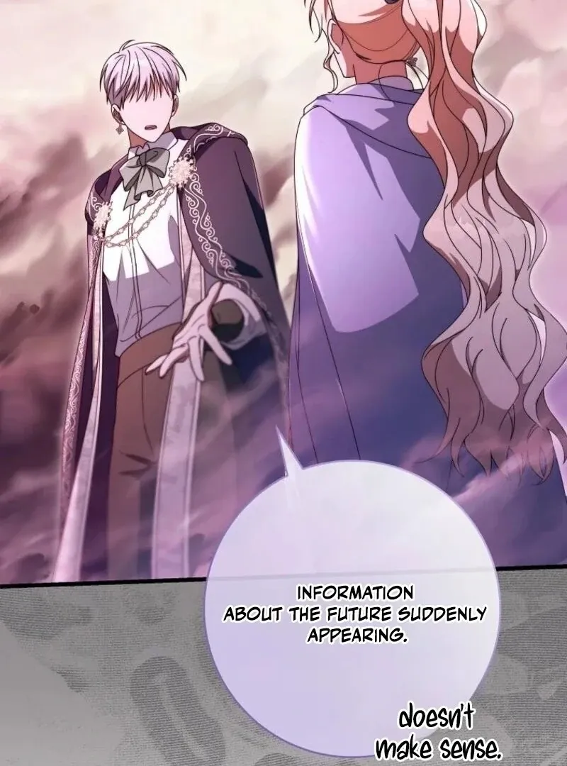 It’s My Destiny To Be The Hero’s Saviour Chapter 146 page 101 - 