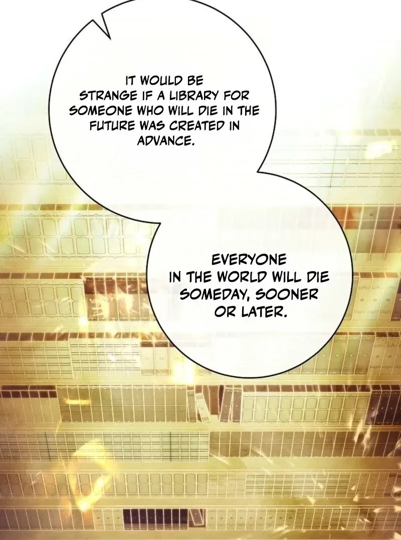 It’s My Destiny To Be The Hero’s Saviour Chapter 146 page 103 - 