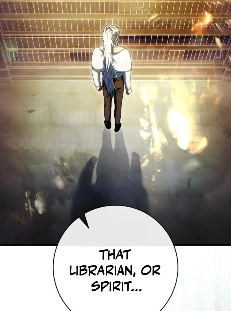 It’s My Destiny To Be The Hero’s Saviour Chapter 146 page 104 - 