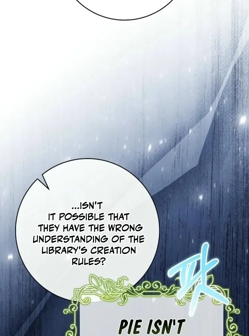 It’s My Destiny To Be The Hero’s Saviour Chapter 146 page 105 - 