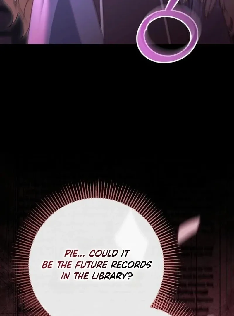 It’s My Destiny To Be The Hero’s Saviour Chapter 146 page 110 - 