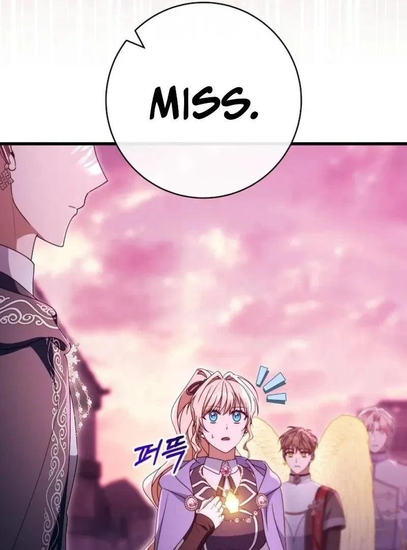 It’s My Destiny To Be The Hero’s Saviour Chapter 146 page 115 - 