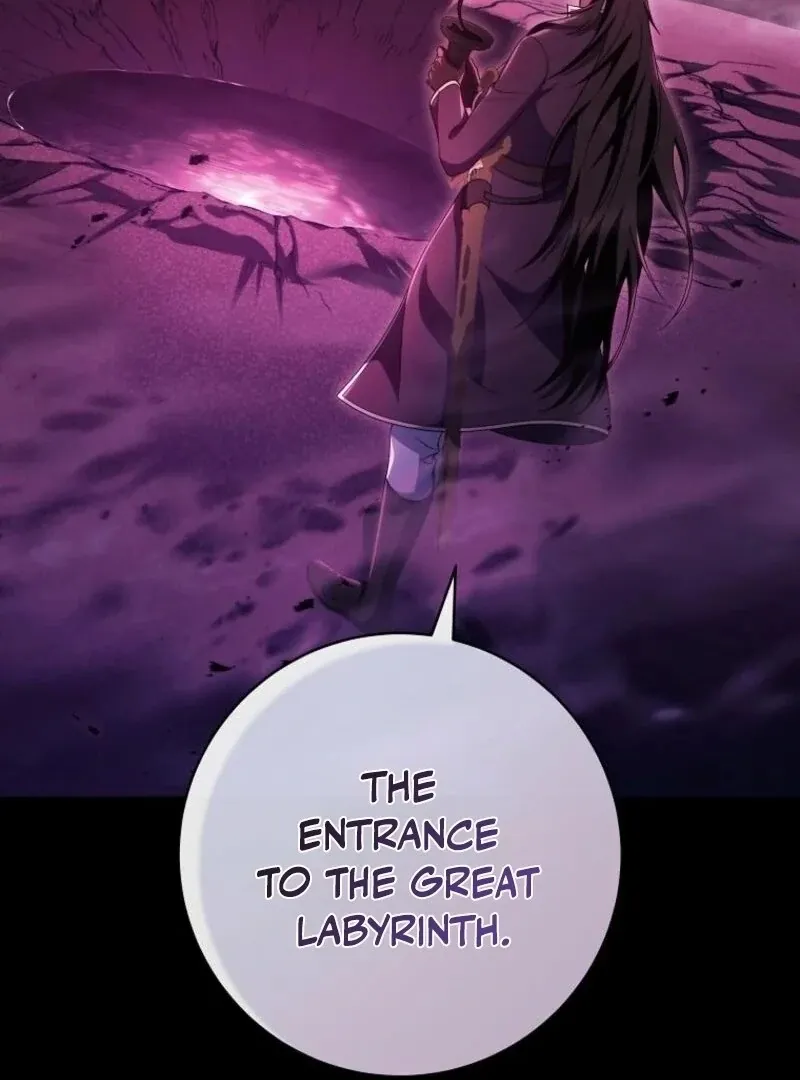 It’s My Destiny To Be The Hero’s Saviour Chapter 146 page 118 - 