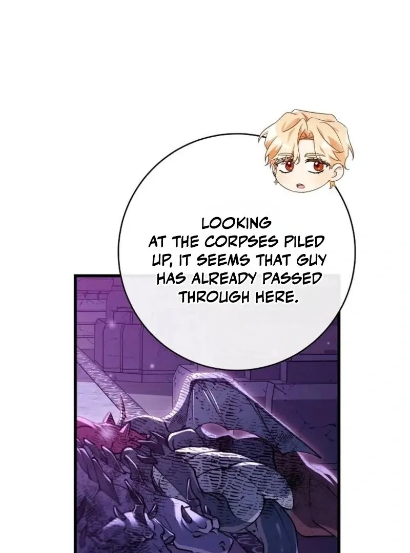 It’s My Destiny To Be The Hero’s Saviour Chapter 146 page 127 - 