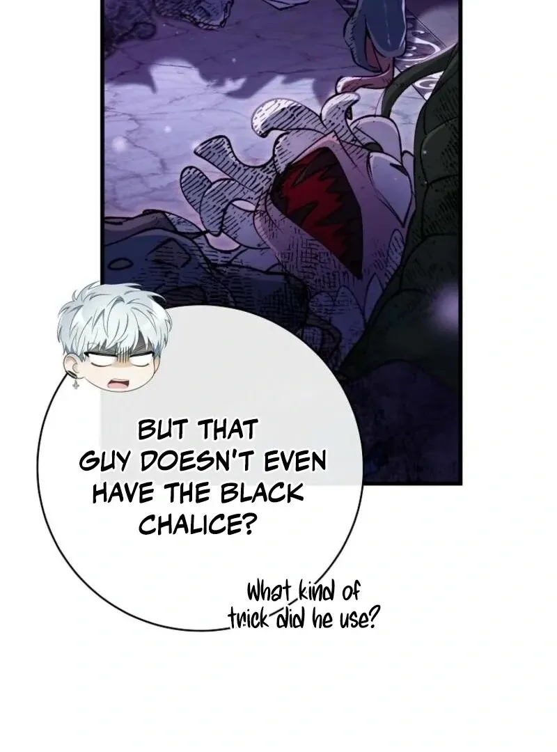 It’s My Destiny To Be The Hero’s Saviour Chapter 146 page 128 - 