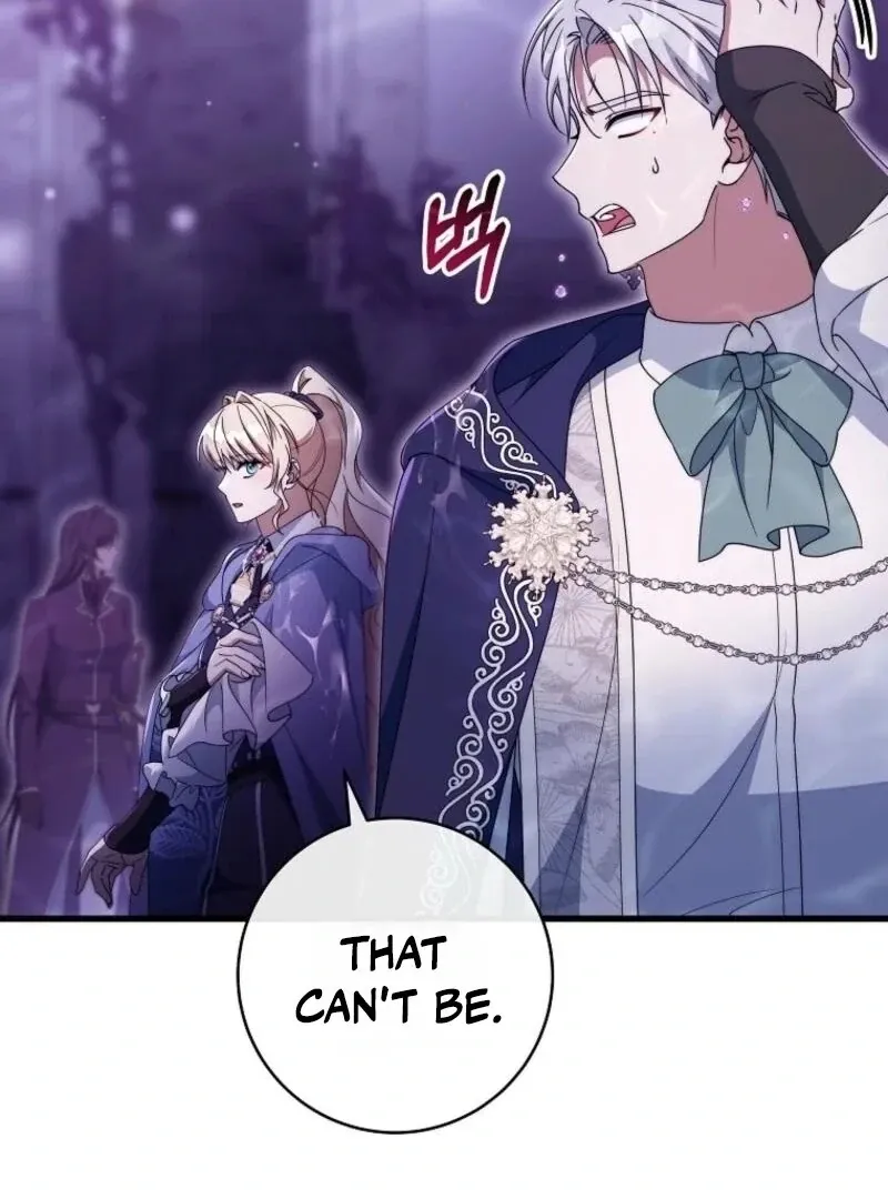It’s My Destiny To Be The Hero’s Saviour Chapter 146 page 130 - 