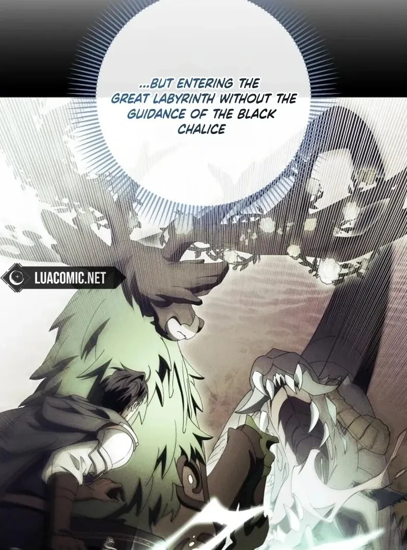It’s My Destiny To Be The Hero’s Saviour Chapter 146 page 134 - 