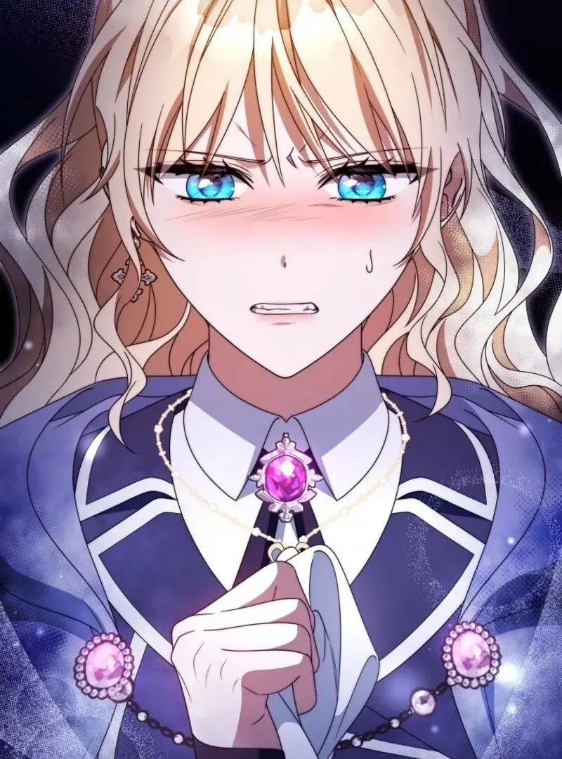 It’s My Destiny To Be The Hero’s Saviour Chapter 146 page 140 - 