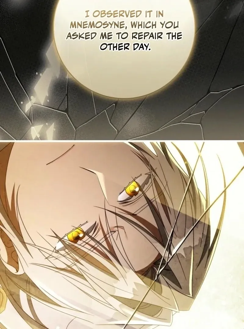 It’s My Destiny To Be The Hero’s Saviour Chapter 146 page 147 - 