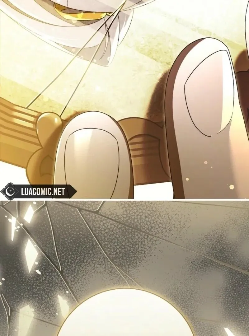 It’s My Destiny To Be The Hero’s Saviour Chapter 146 page 148 - 