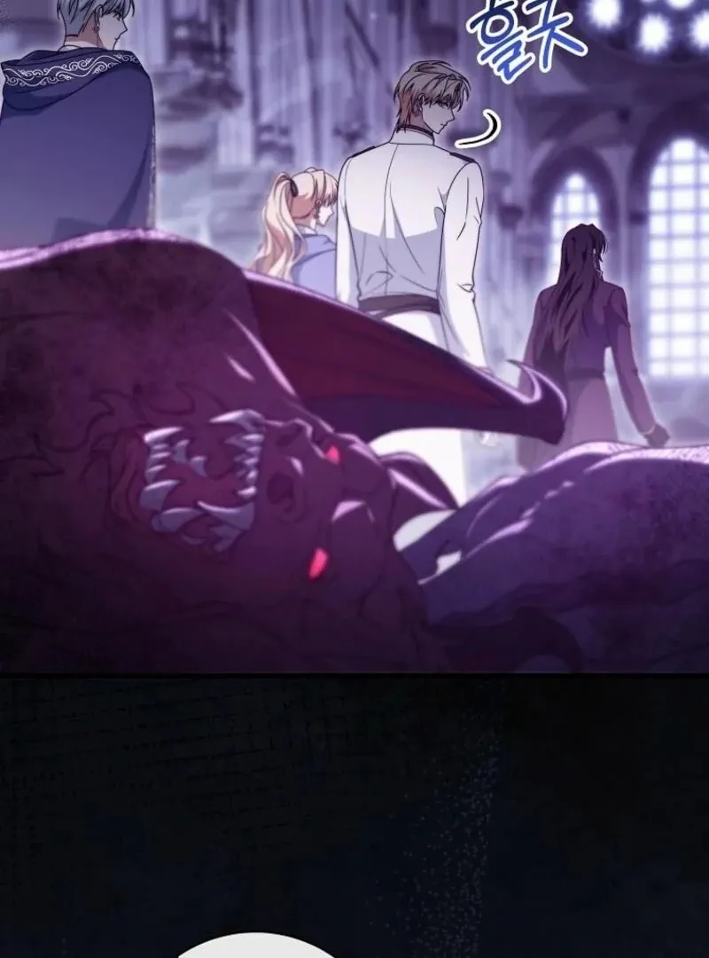 It’s My Destiny To Be The Hero’s Saviour Chapter 146 page 153 - 