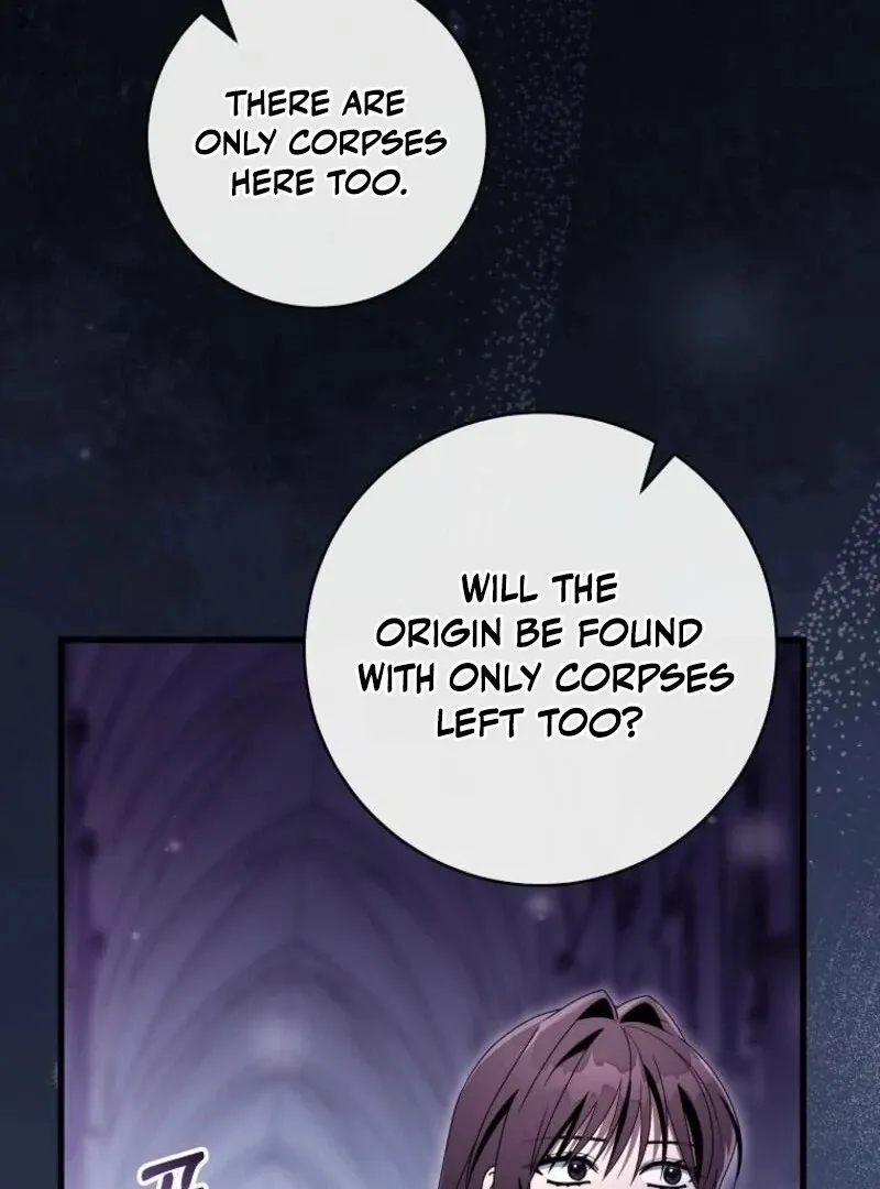 It’s My Destiny To Be The Hero’s Saviour Chapter 146 page 154 - 