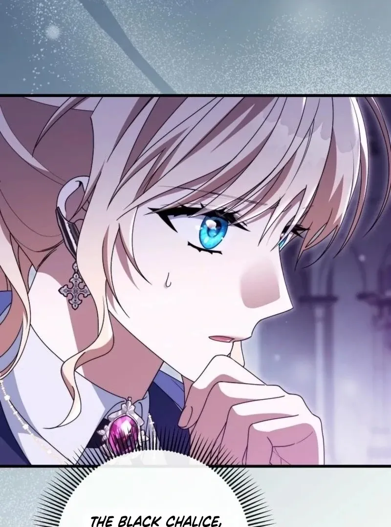 It’s My Destiny To Be The Hero’s Saviour Chapter 146 page 156 - 
