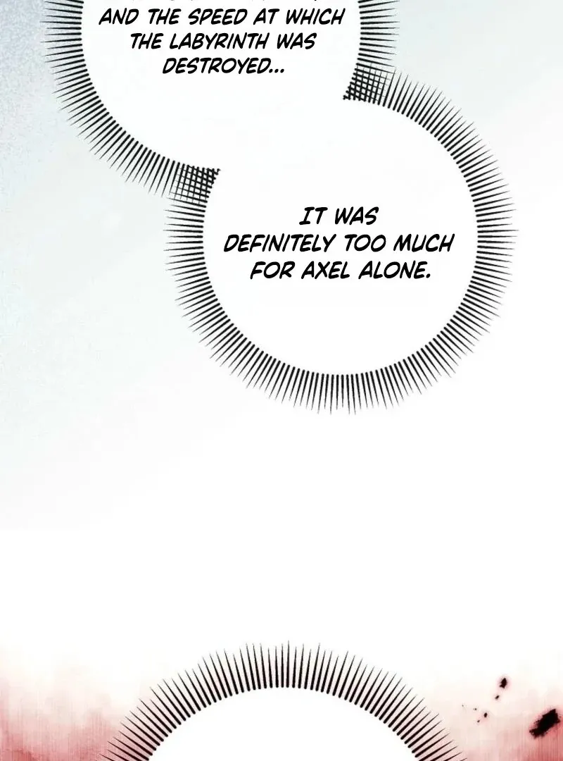 It’s My Destiny To Be The Hero’s Saviour Chapter 146 page 157 - 