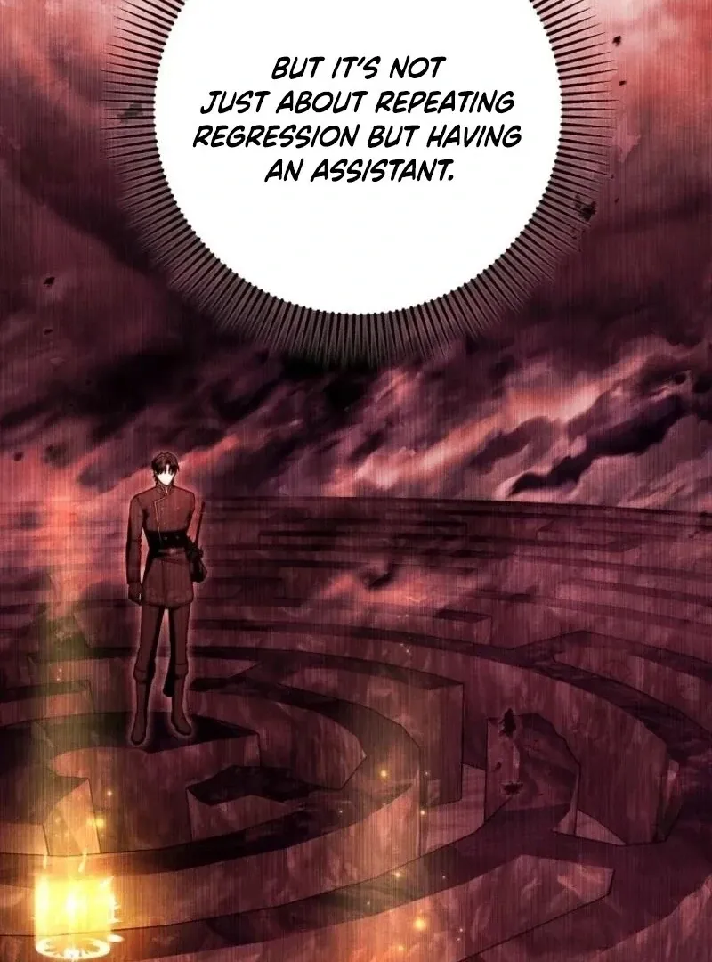 It’s My Destiny To Be The Hero’s Saviour Chapter 146 page 158 - 