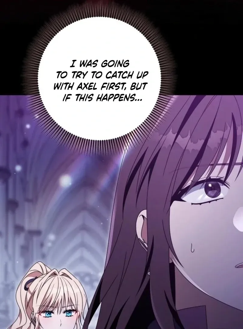 It’s My Destiny To Be The Hero’s Saviour Chapter 146 page 161 - 