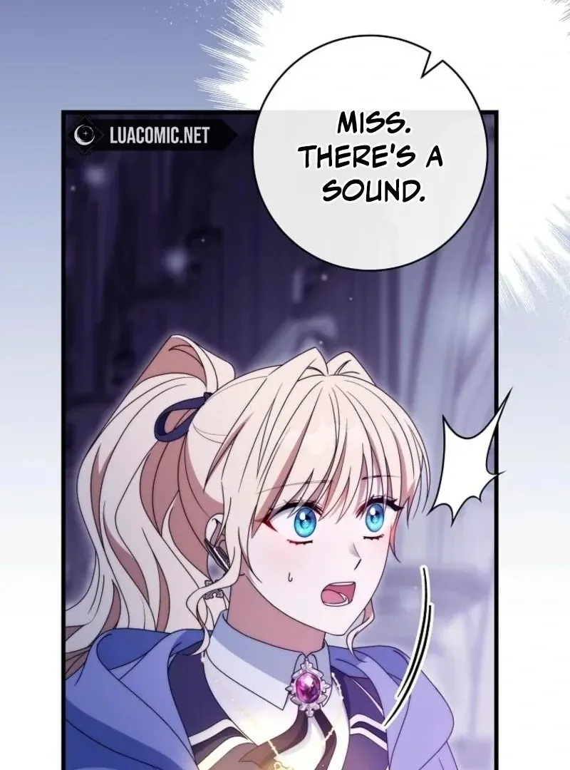 It’s My Destiny To Be The Hero’s Saviour Chapter 146 page 163 - 