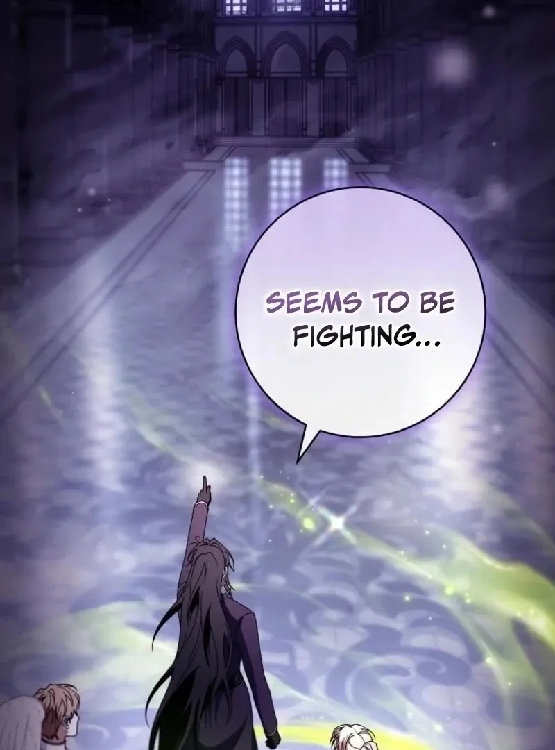 It’s My Destiny To Be The Hero’s Saviour Chapter 146 page 166 - 