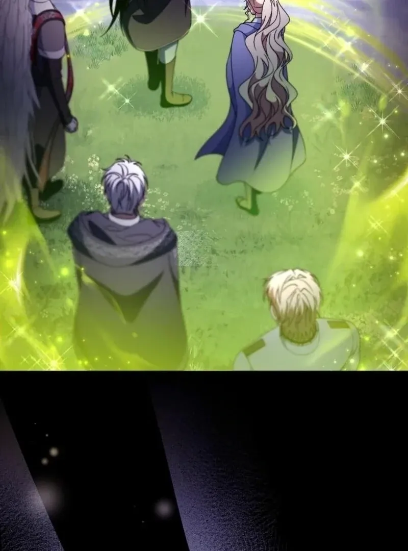 It’s My Destiny To Be The Hero’s Saviour Chapter 146 page 167 - 