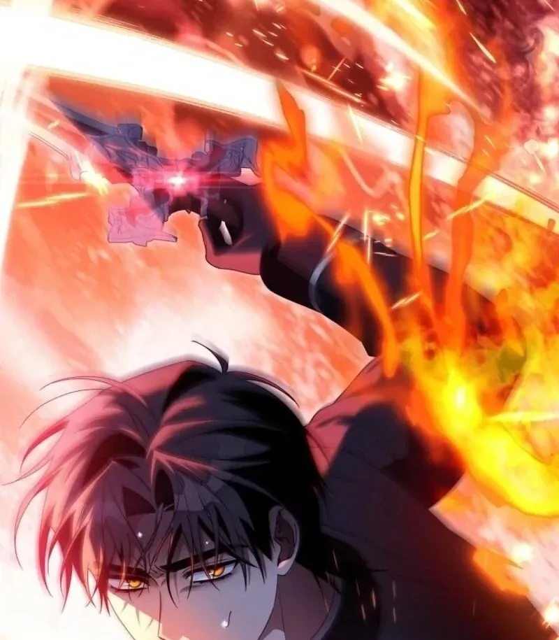 It’s My Destiny To Be The Hero’s Saviour Chapter 146 page 170 - 