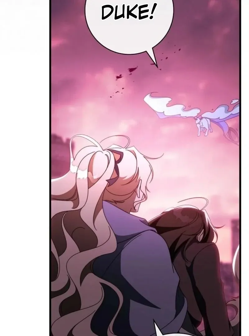 It’s My Destiny To Be The Hero’s Saviour Chapter 146 page 18 - 