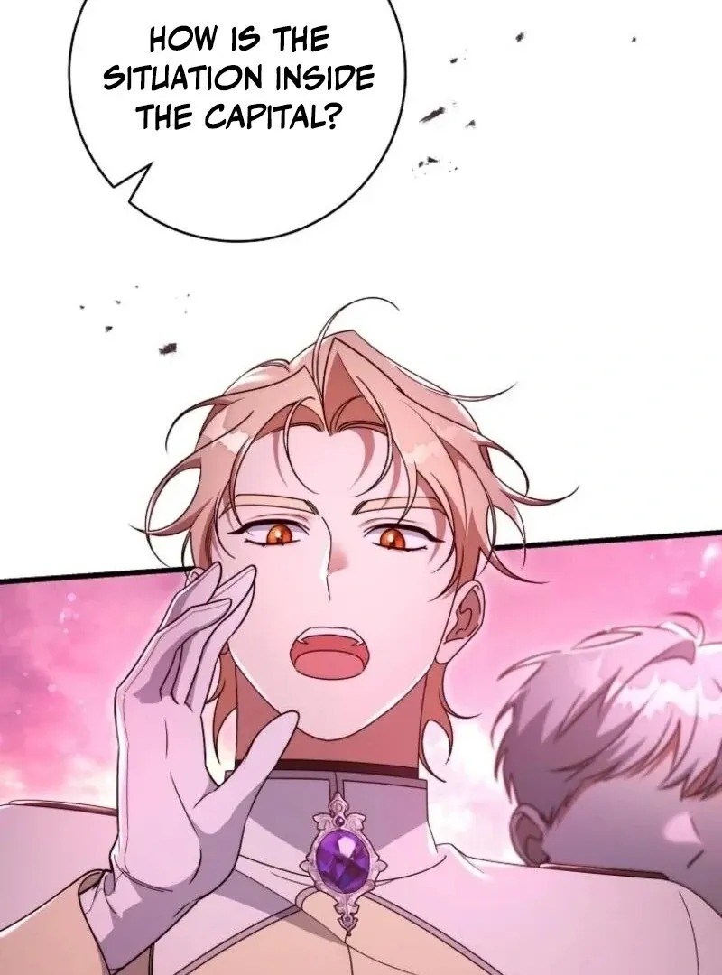 It’s My Destiny To Be The Hero’s Saviour Chapter 146 page 20 - 
