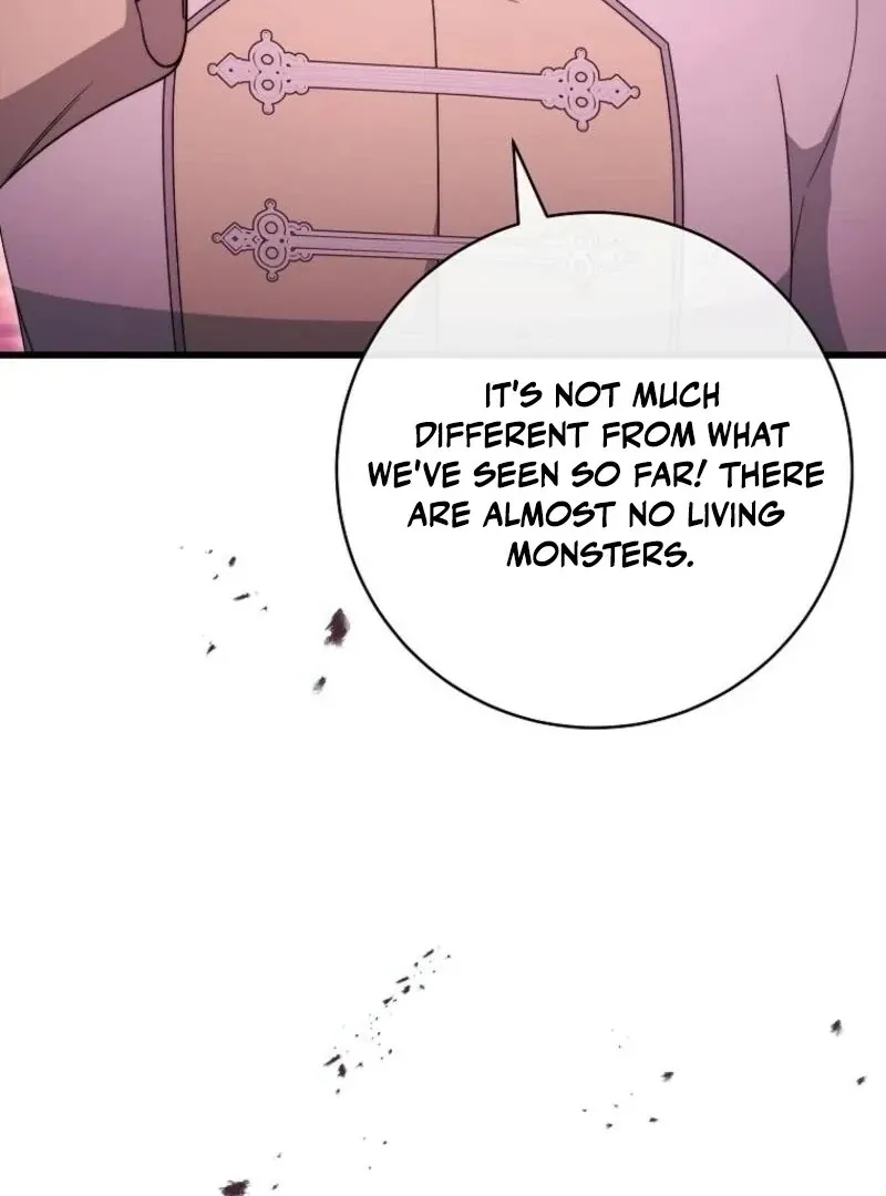 It’s My Destiny To Be The Hero’s Saviour Chapter 146 page 21 - 