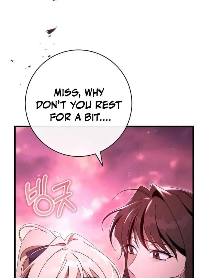 It’s My Destiny To Be The Hero’s Saviour Chapter 146 page 22 - 