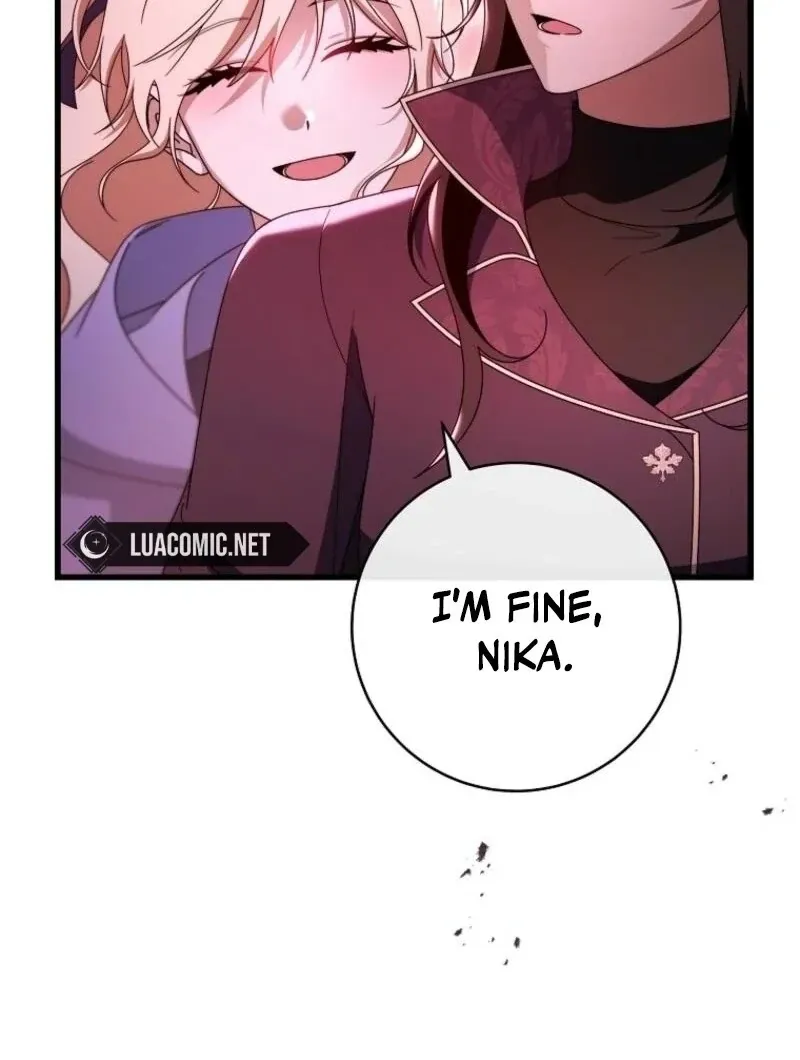 It’s My Destiny To Be The Hero’s Saviour Chapter 146 page 23 - 