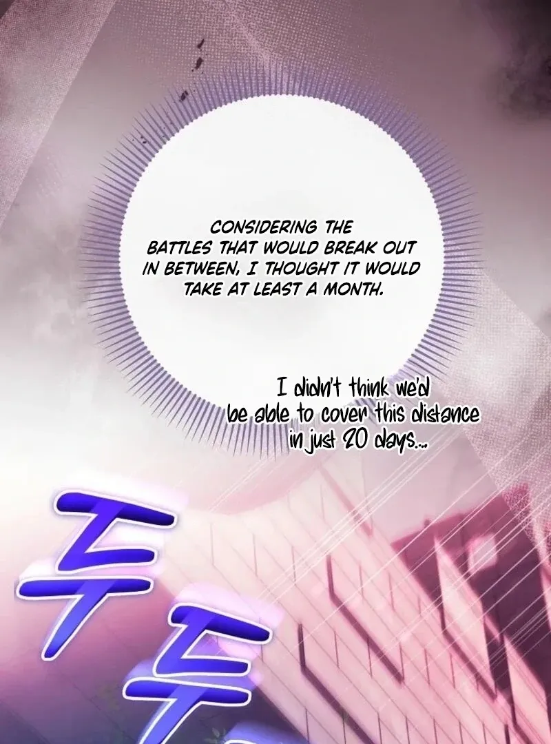 It’s My Destiny To Be The Hero’s Saviour Chapter 146 page 26 - 