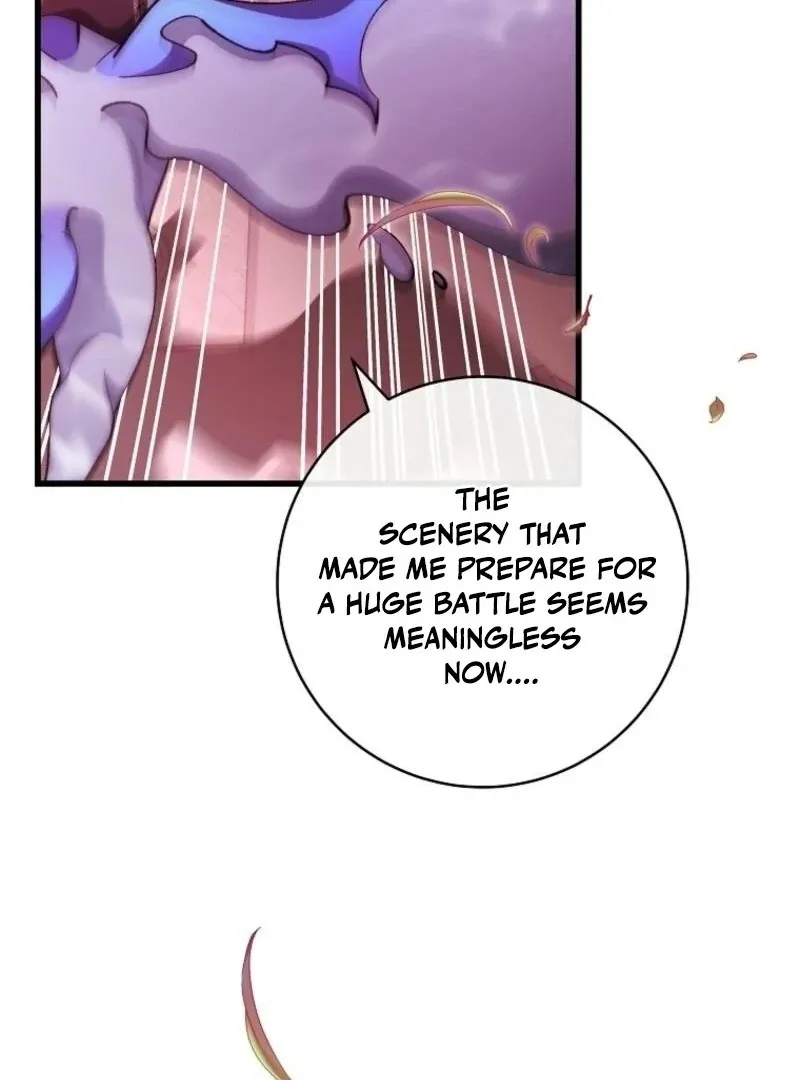 It’s My Destiny To Be The Hero’s Saviour Chapter 146 page 29 - 