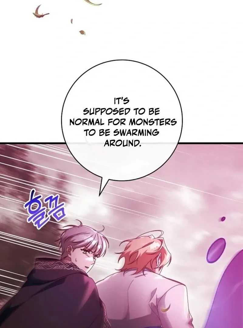 It’s My Destiny To Be The Hero’s Saviour Chapter 146 page 30 - 