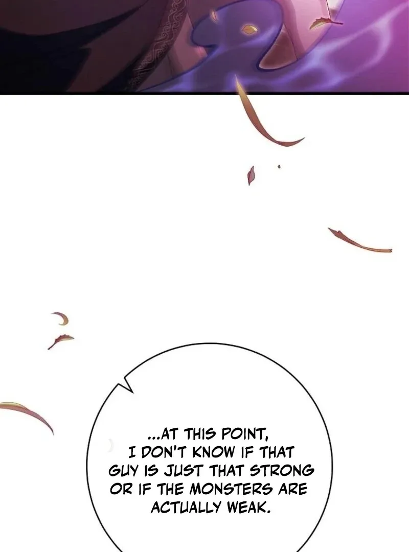 It’s My Destiny To Be The Hero’s Saviour Chapter 146 page 31 - 