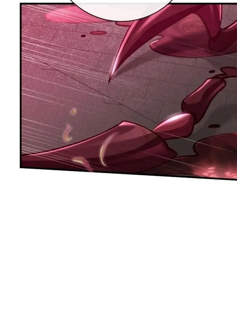 It’s My Destiny To Be The Hero’s Saviour Chapter 146 page 32 - 