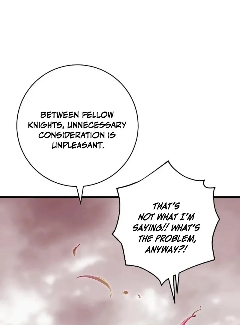 It’s My Destiny To Be The Hero’s Saviour Chapter 146 page 33 - 