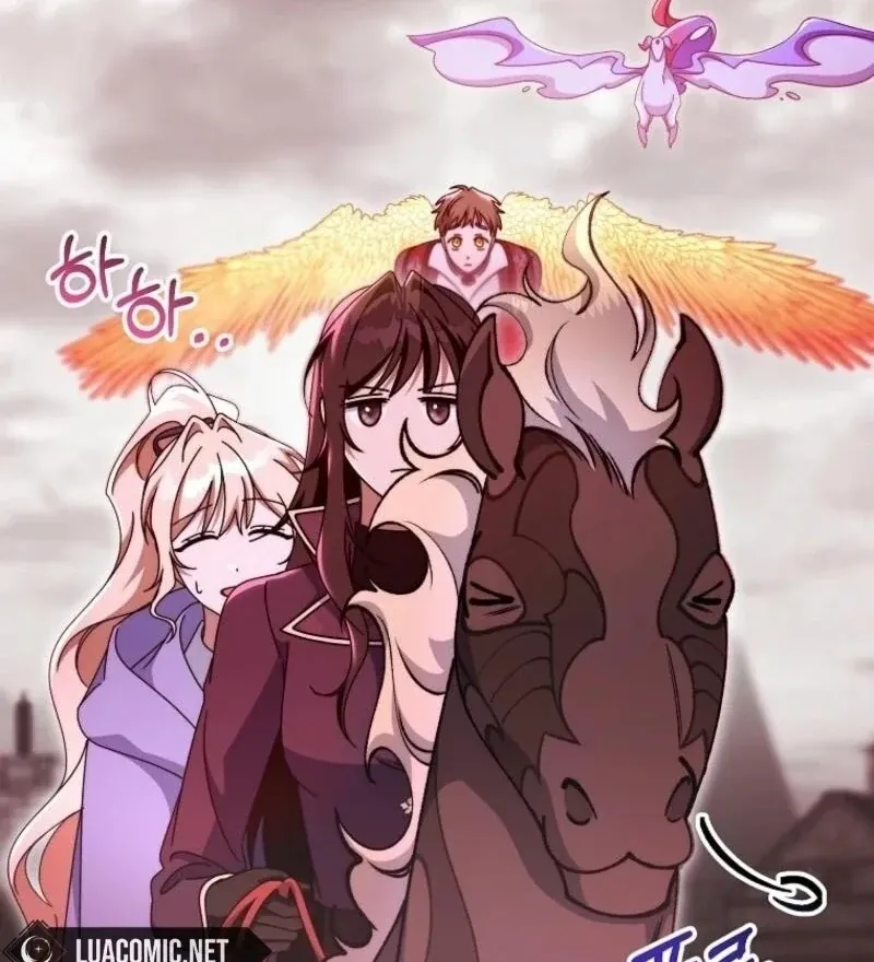 It’s My Destiny To Be The Hero’s Saviour Chapter 146 page 34 - 