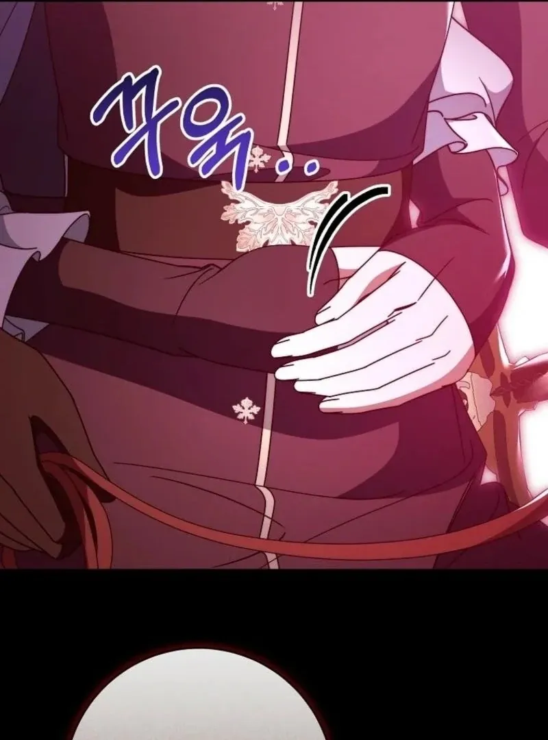 It’s My Destiny To Be The Hero’s Saviour Chapter 146 page 36 - 