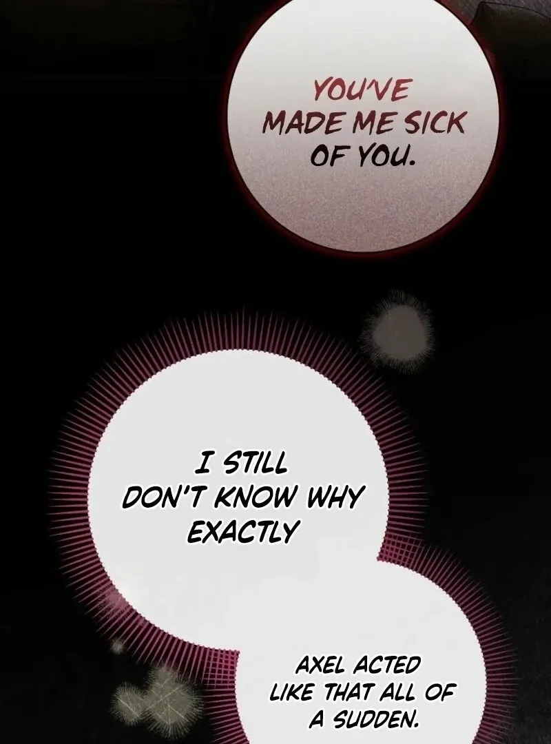 It’s My Destiny To Be The Hero’s Saviour Chapter 146 page 38 - 