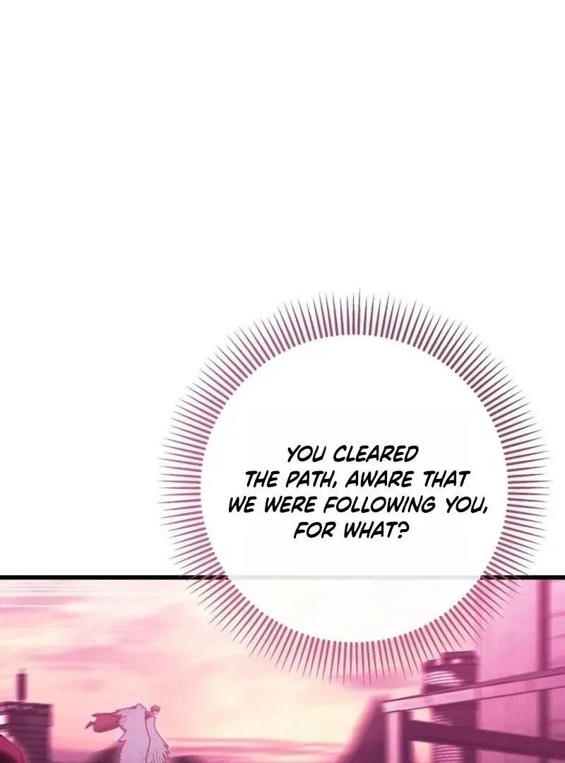 It’s My Destiny To Be The Hero’s Saviour Chapter 146 page 41 - 
