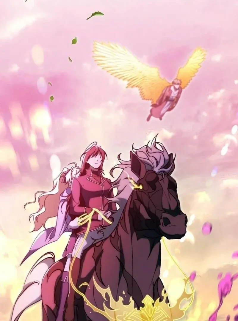 It’s My Destiny To Be The Hero’s Saviour Chapter 146 page 6 - 